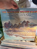 Marshall Tucker Long Ride LP