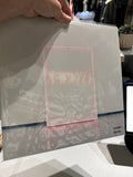 The 1975 I Like…x2 Clear Lp
