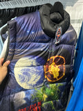 Supreme Public Enemy Sz L