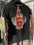 Y2K Harley Tee (L)