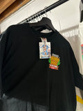 Vtg Roadrunner vs Coyote CN Tee (XL)