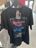 Vtg Blackened Lager Tee (XL)