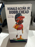 Ronald Acuna Bobble Head