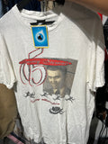 VNTG Nike Jimmy Stewart Sz XL