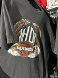 VNTG Harley Double Eagle Sz XL