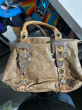 Charm Luck Bag
