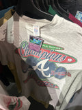 VNTG Braves Sz L