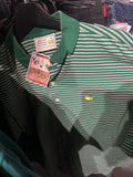 Masters Polo Striped Sz L