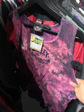 VNTG WMNS Harley Tank Sz 1W