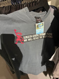 VTG Chump Gear Sz XXL