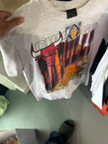VNTG 92 Bulls Sz L