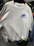 Vtg Blockbuster Crew (XL)
