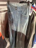 VNTG WMNS Jeans Sz 28