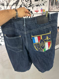 Y2K Coogi Denim (42)