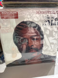 Marvin Gay You’re the Man LP