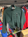 Vtg Patagonia Zip Fleece (S)