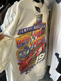 VNTG Racing Tee Sz XL