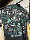 Iron Horse Saloon Tee (XL)