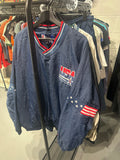 Vtg USA Pro Player Windbreaker (XL)