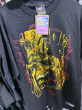 VTG HHH Skull Sz L