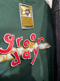 Green Day Dookie Sz XL