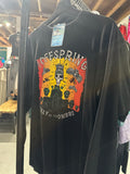 Vtg The Offspring LS (M)