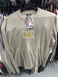 D&G Longsleeve (M)