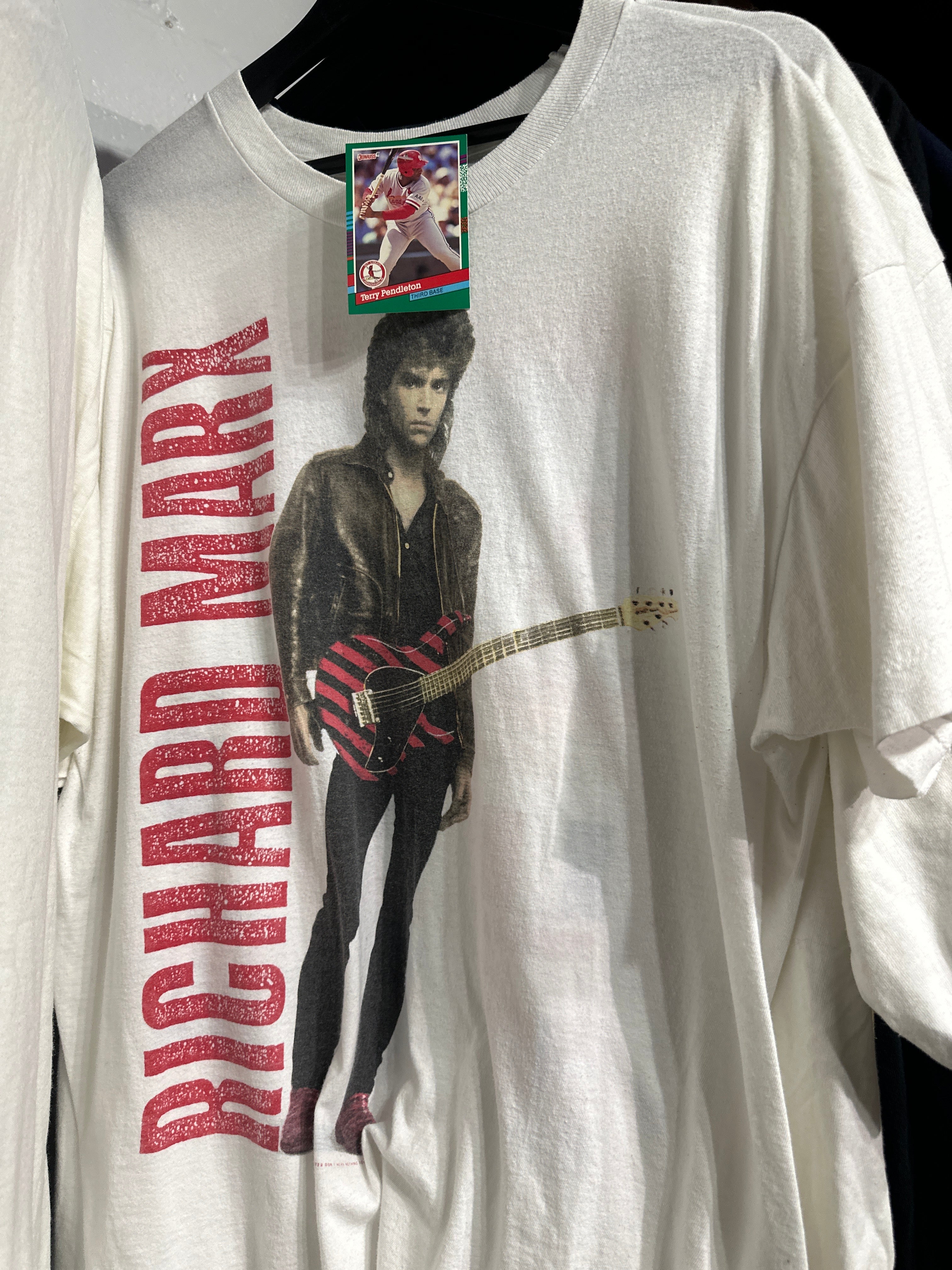 Vtg Richard Marx Tee (XL)