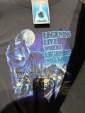 Harley Legends Live Sz 2XL