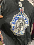 VNTG University of Hip Hop Sz 2XL