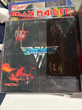 Van Halen Self Titled LP