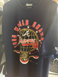 VTG ATL Braves 95 WS Sz L
