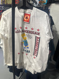 Vtg Bart Basketball Tee (M)