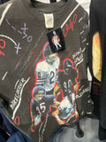 VNTG Chicago Players Sz L