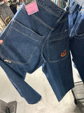 Vtg JNCO Baggy Pants (32)