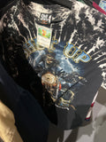 VNTG Skull Tee Sz XL