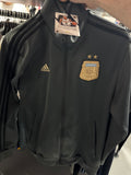 Adidas Argentina Messi Jacket Sz M