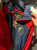 VNTG 96 Olympics Windbreaker Sz M