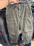 Vtg Carhartt Double Knees (36)