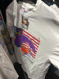 VNTG 96 Olympics Swimming Sz L
