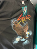 VNTG Jesus Eagle Sz 2XL