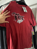 Y2K Fox Racing LS (L)