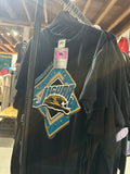 Vtg Jaguars Tee (M)