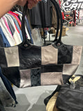 Coach Patchwork Bag