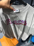 VNTG Braves Sz XL