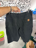 Carhartt Cutoff Shorts (35)