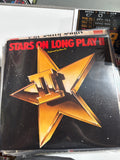 Stars on Long Play II LP