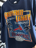 VTG ATL Braves Spring Training L