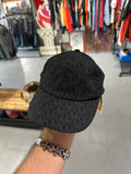 Michael Kors Strapback Hat New