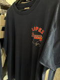 VTG ATL Braves Javy Lopez XL